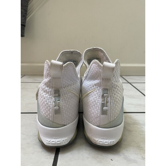 Nike Zoom LeBron 14 'Time to Shine' Size 14 860631-900 - Picture 4 of 10